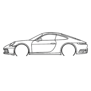 Monstera Deliciosa (Kopi)