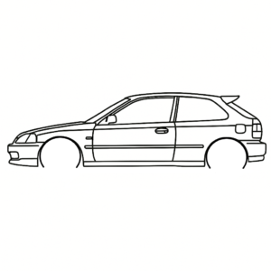Civic Hatchback